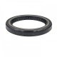 High pressure oil seal 28,56x39x4,8 NS01W NBR [BAHD]